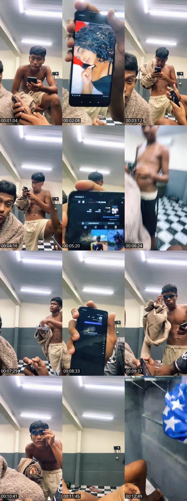 Past TikTok live: Só vem by @eslan.do