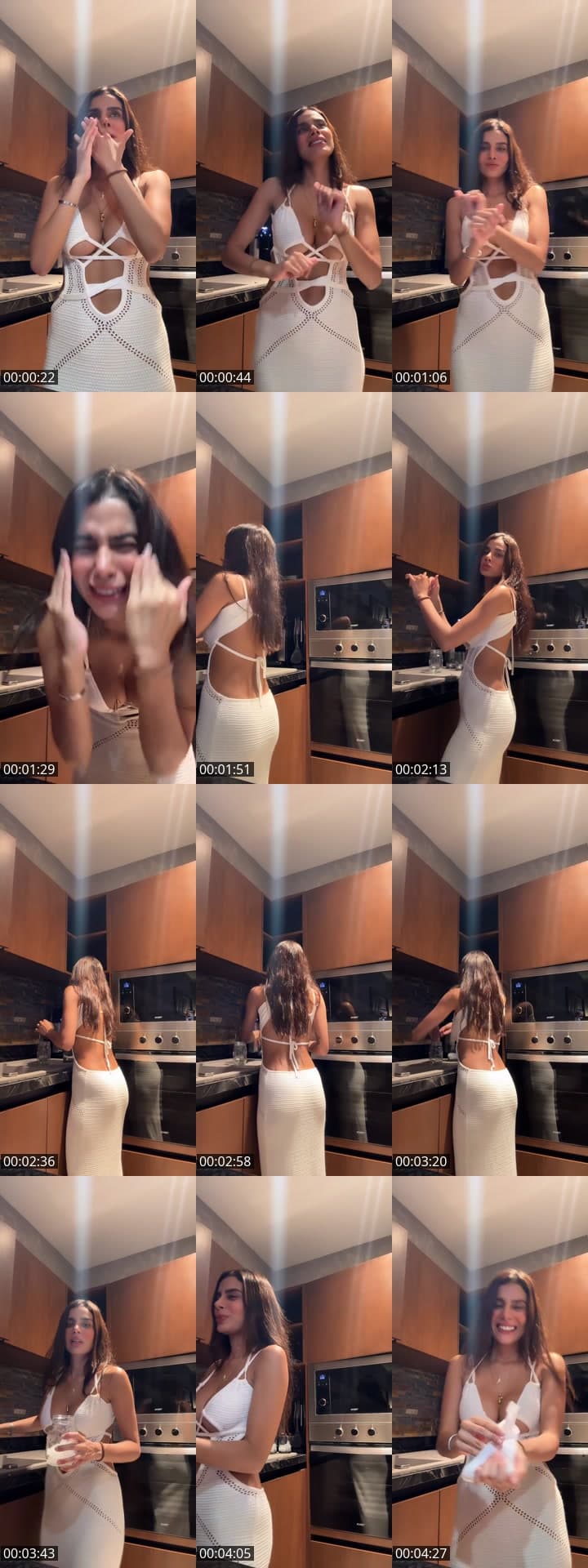 @nahyhidalgo7 TikTok live stream