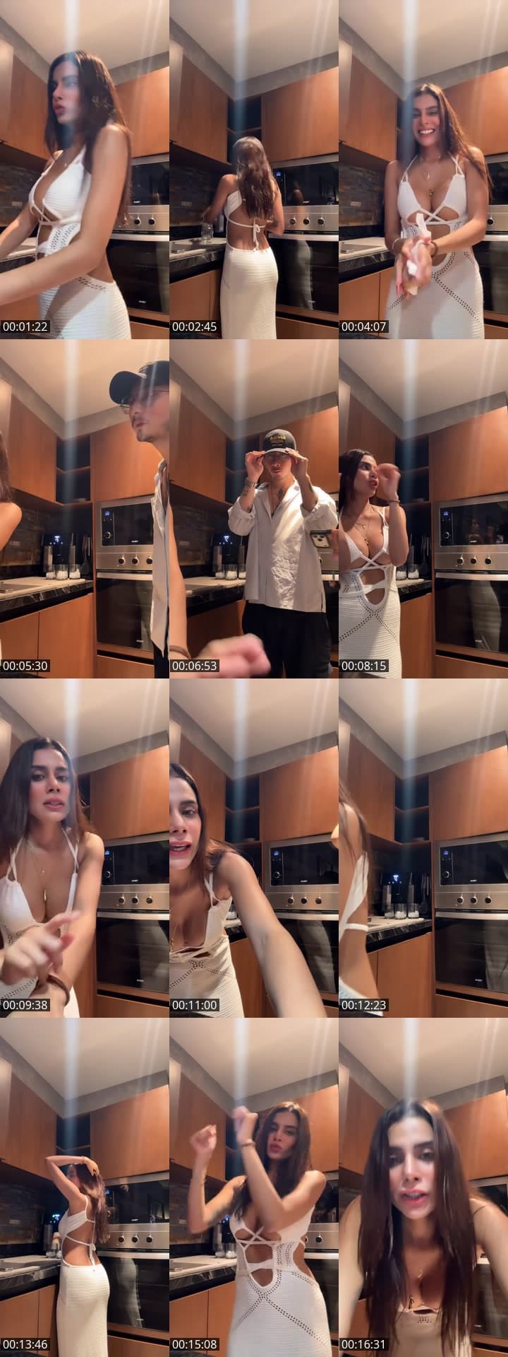 @nahyhidalgo7 TikTok live stream