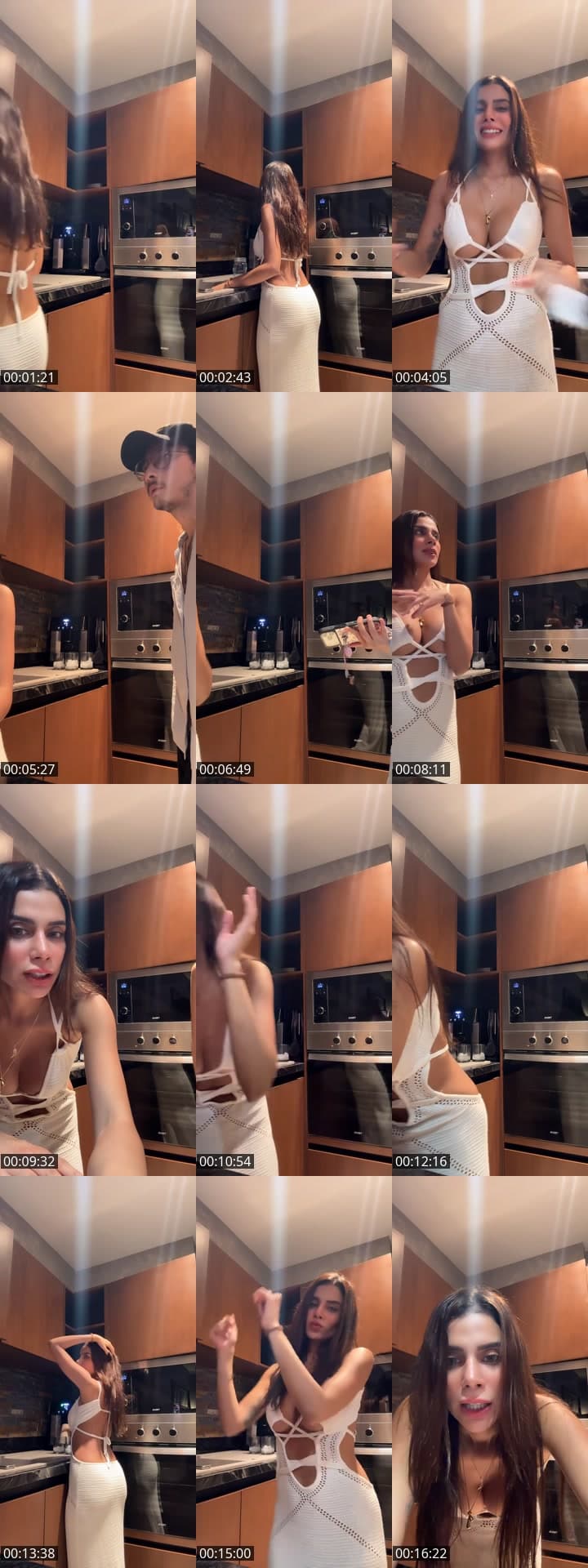 @nahyhidalgo7 TikTok live stream