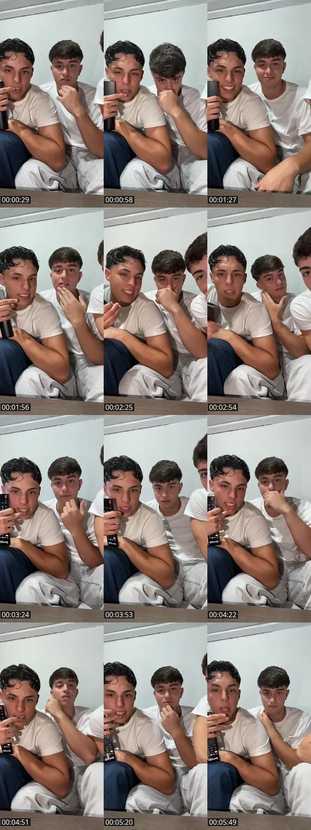 TikTok live: 😙😙😙 by @daironloopezz