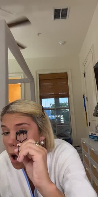 GRWM