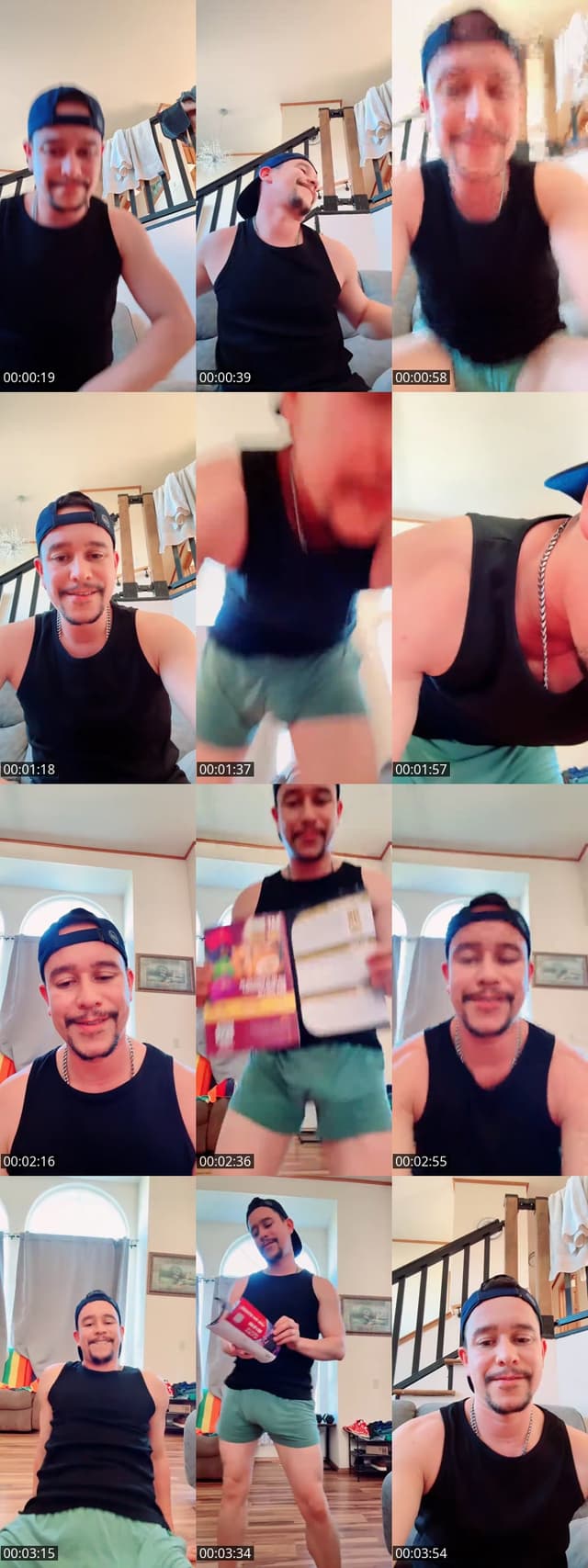 @daddyleanddro7 TikTok live from 2026-05-03