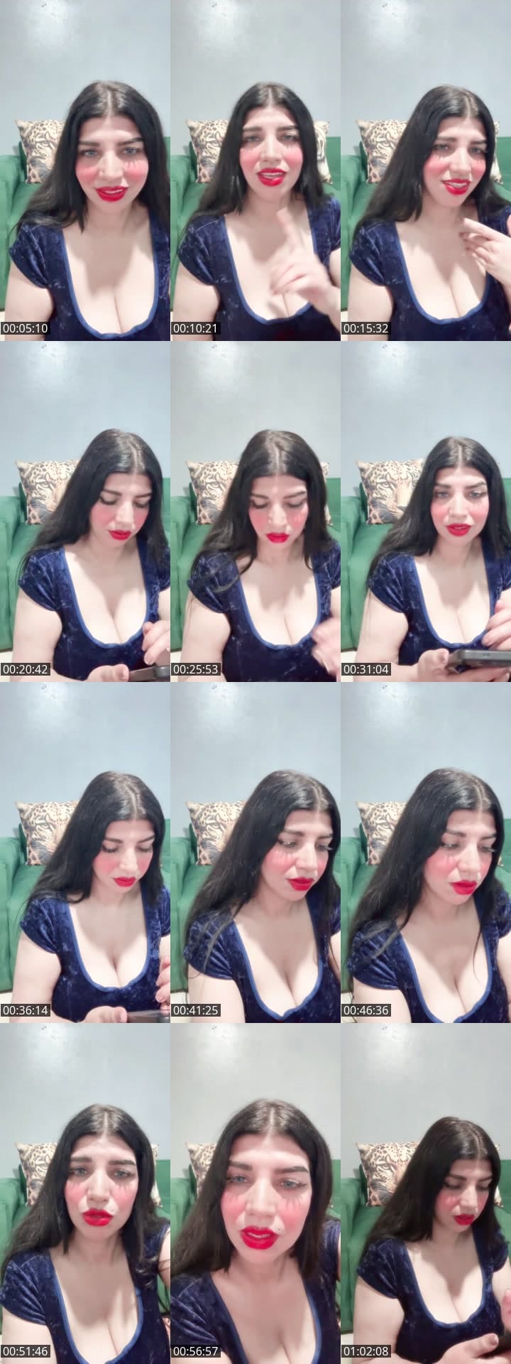 تعالوا نسولف💛