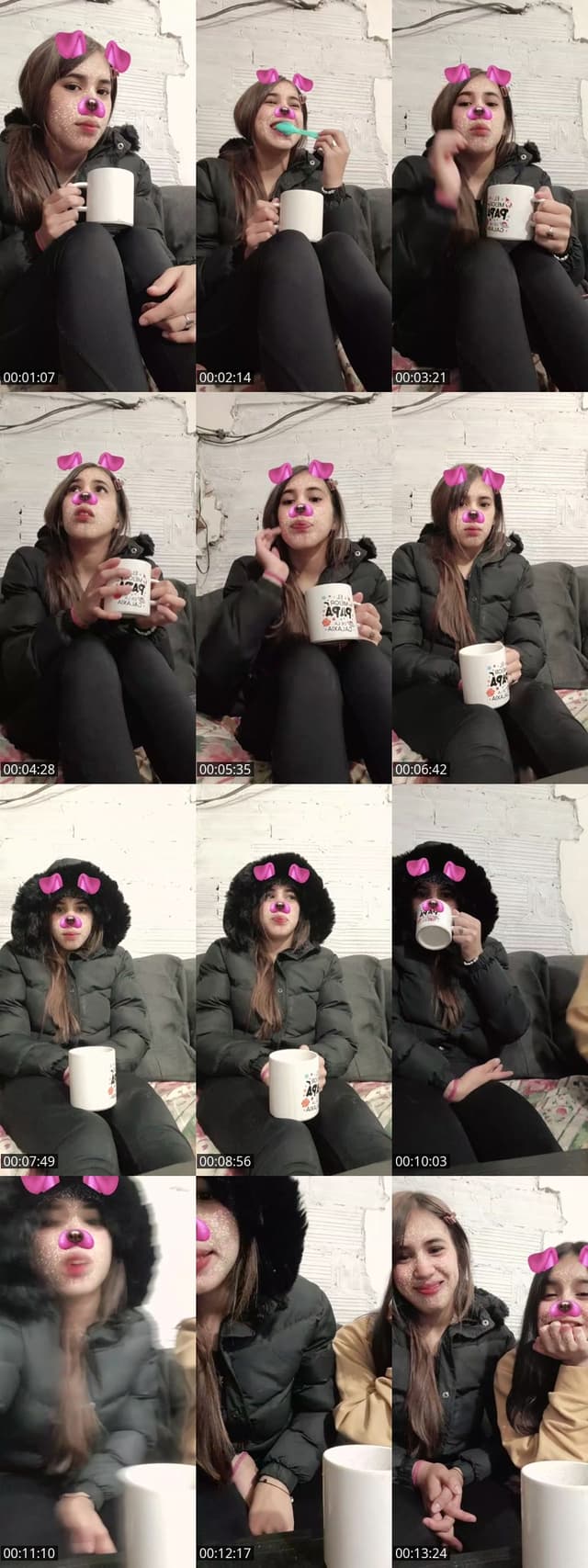 @zoe.rivero46 TikTok live from 2026-05-03