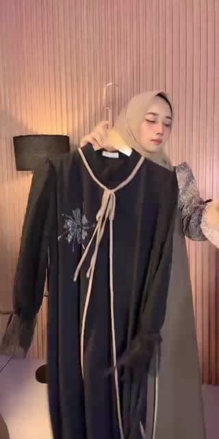 GAMIS PREMIUM BANYAK DISKON😍