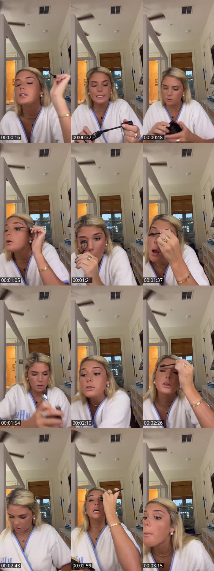 GRWM