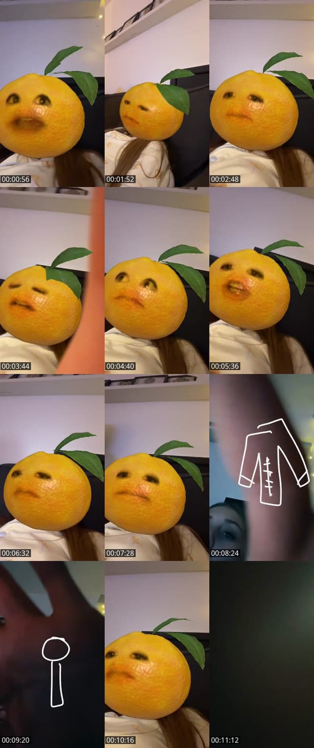 @mrgrinch233 TikTok live from 2026-05-03