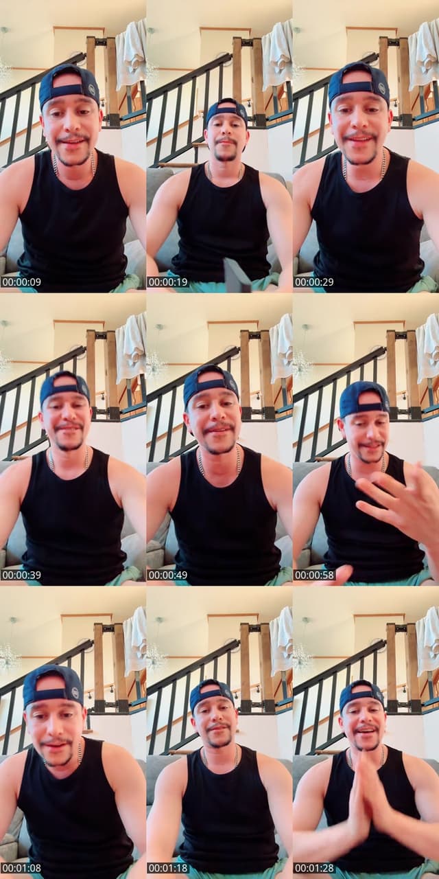 @daddyleanddro7 TikTok live from 2026-05-03