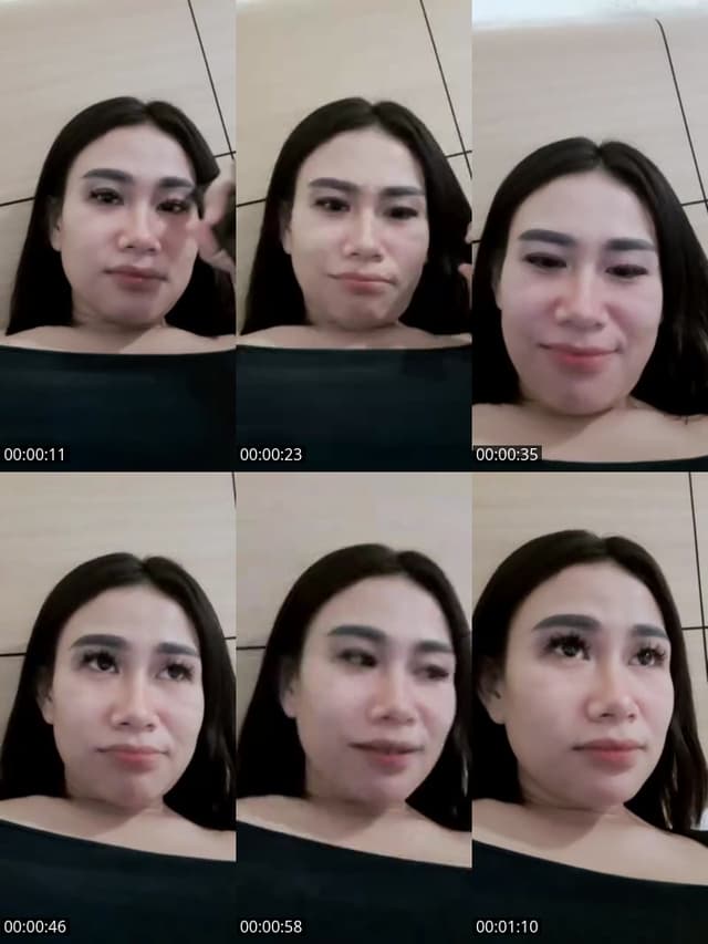Past TikTok live: Media Gabut on by @apaya3e