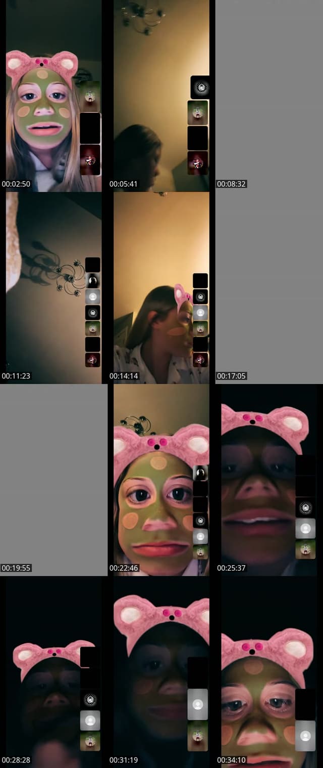 TikTok live: Chill by @no_username6419