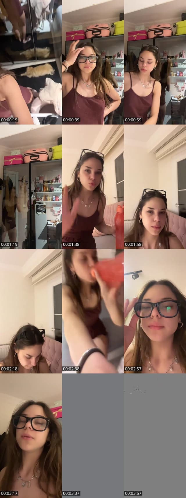 @eladeriin__ past TikTok live from 2026-05-03