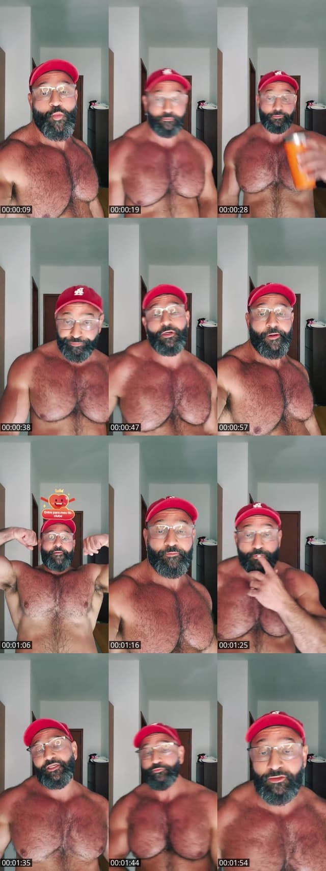 @flabodybuilder1 TikTok live from 2026-05-03