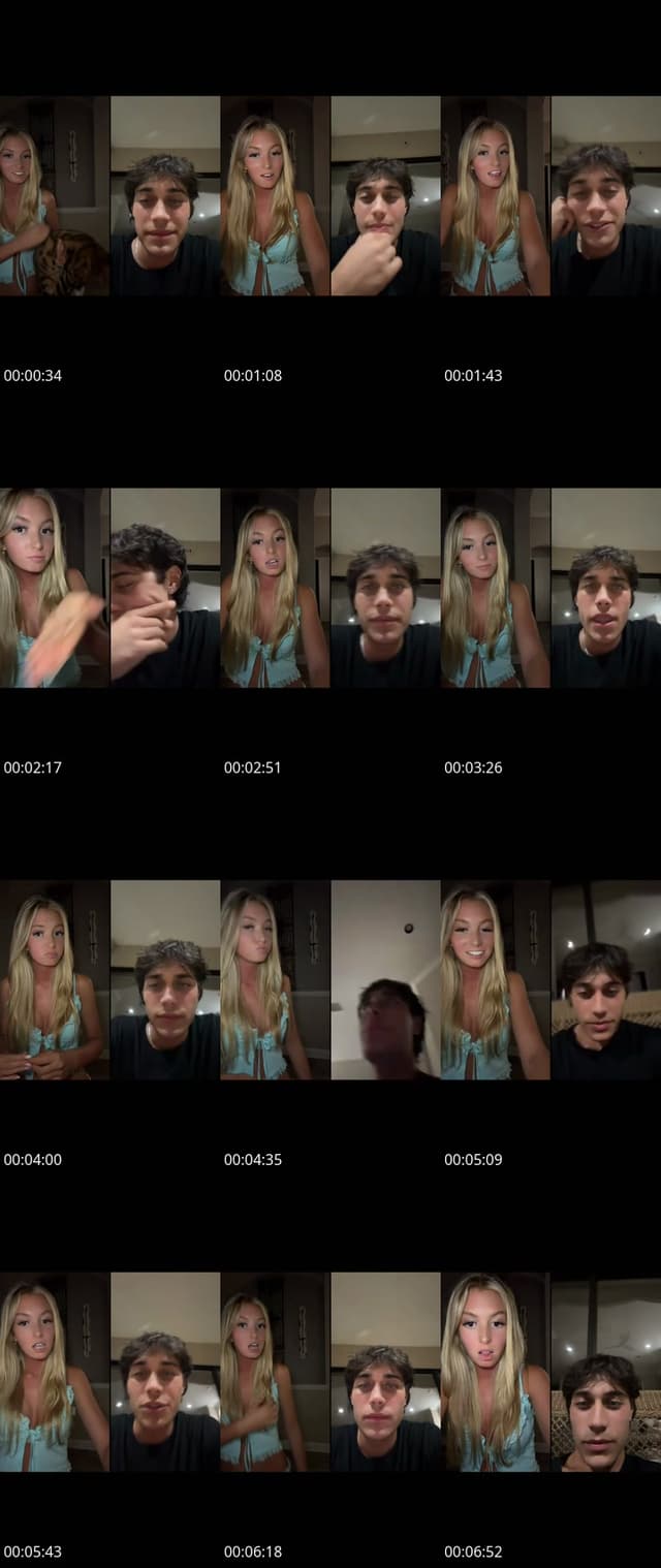 TikTok live: Come say hi by @lucidcupid.com