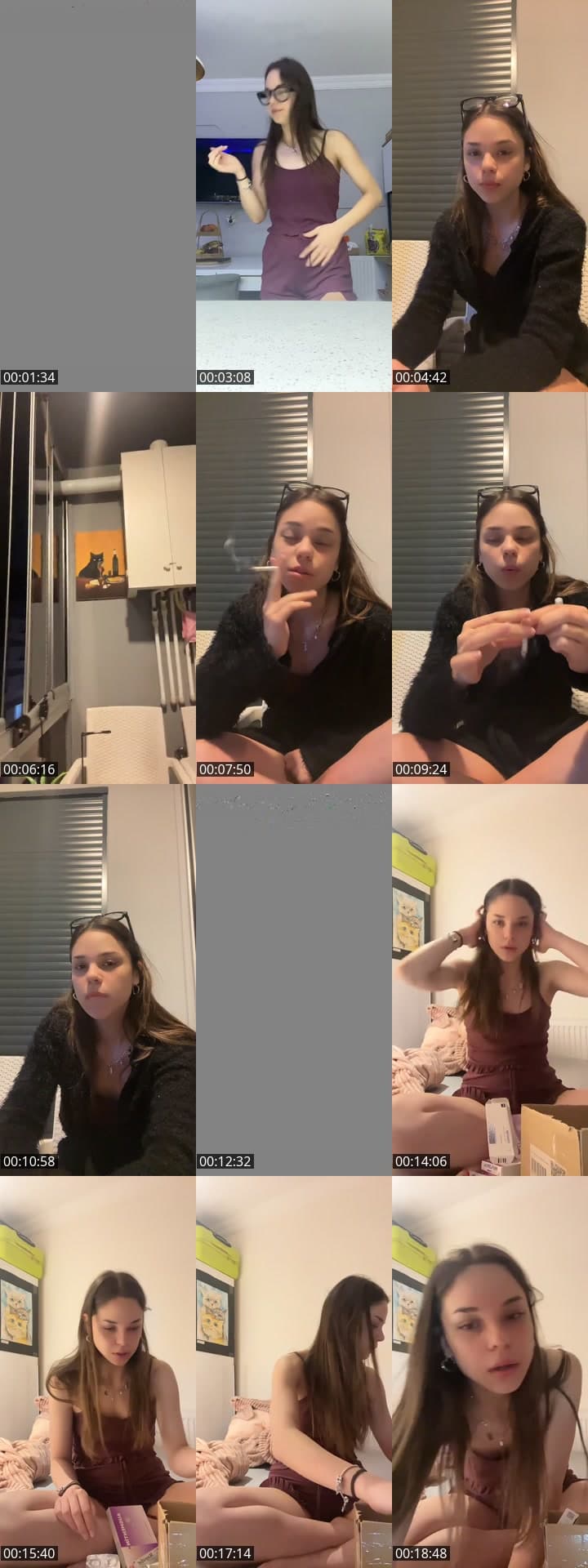 @eladeriin__ TikTok live stream
