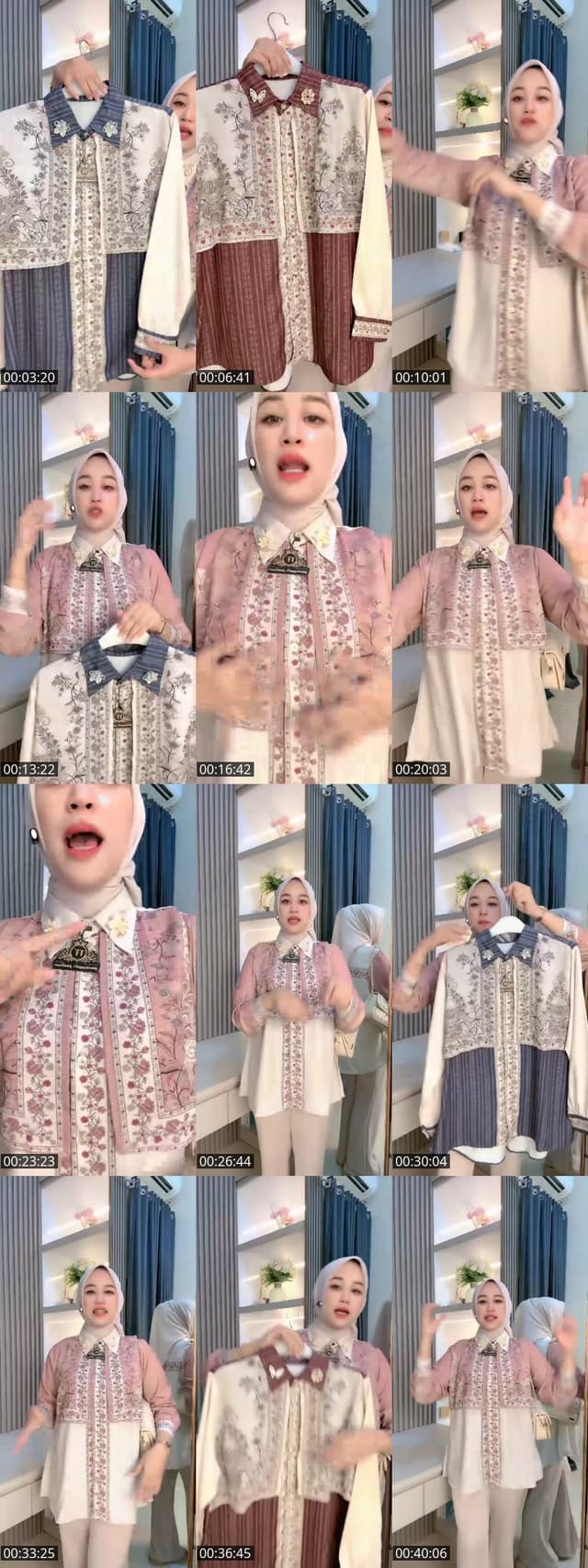 TikTok live: Baru!! Langsung kirim by @helsen_shop