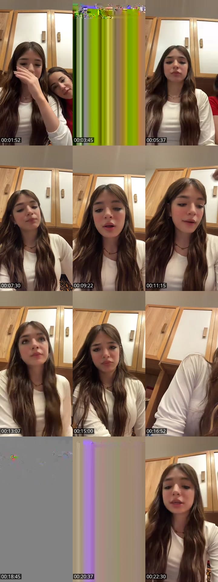 @logyyy_mo TikTok live stream