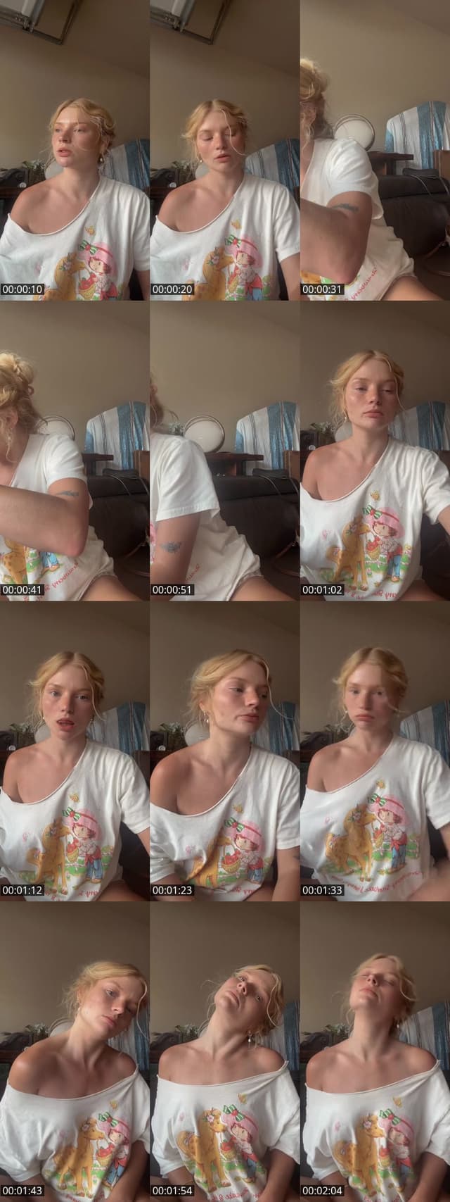 Past TikTok live: TikTok stop being rude thanks by @nicolelaurenbonadero_