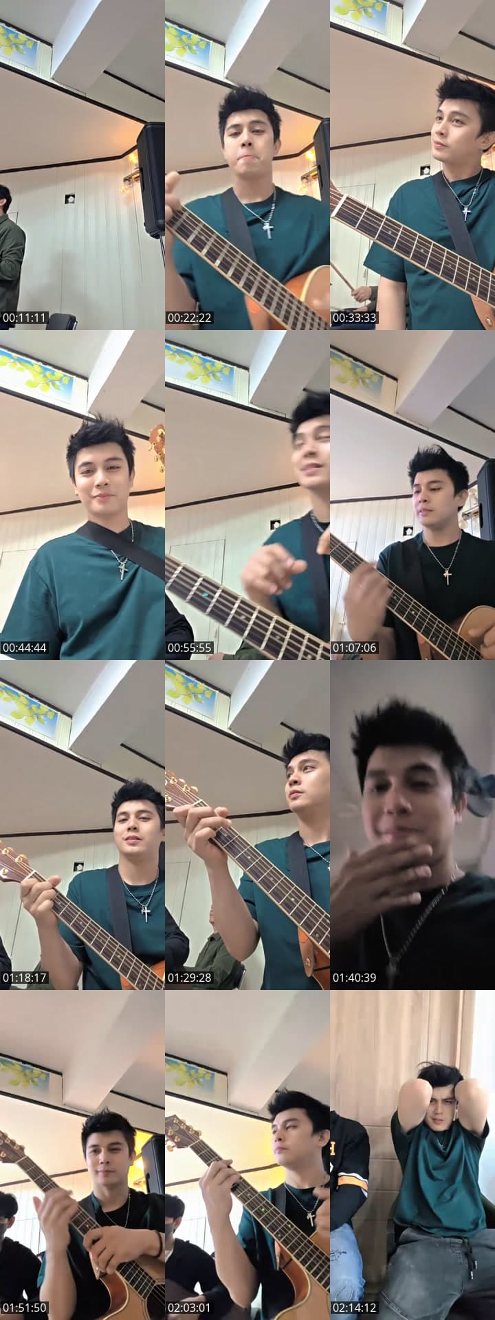 tumatanggap pa po aq ng mga gift