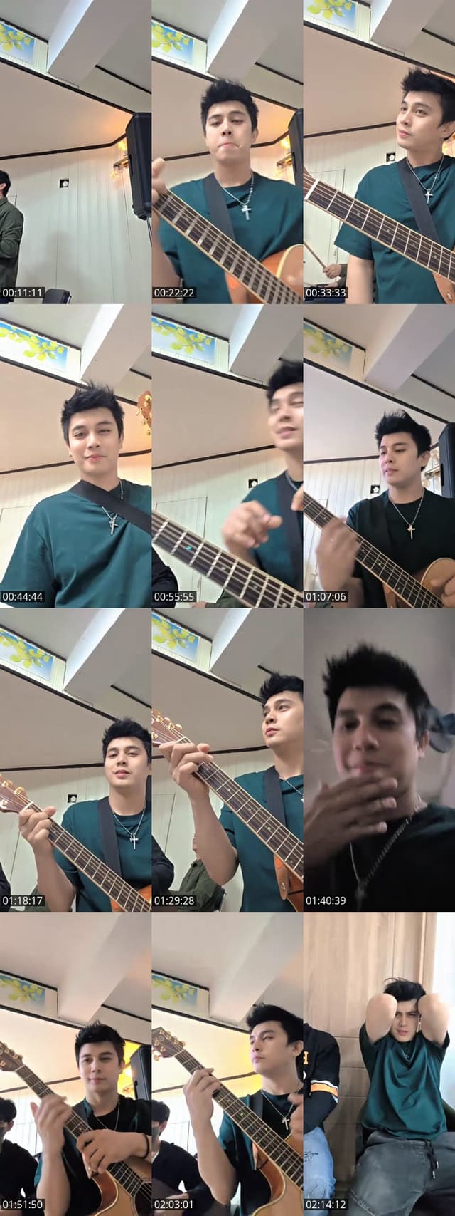 TikTok live: tumatanggap pa po aq ng mga gift by @serjhoi_ofc