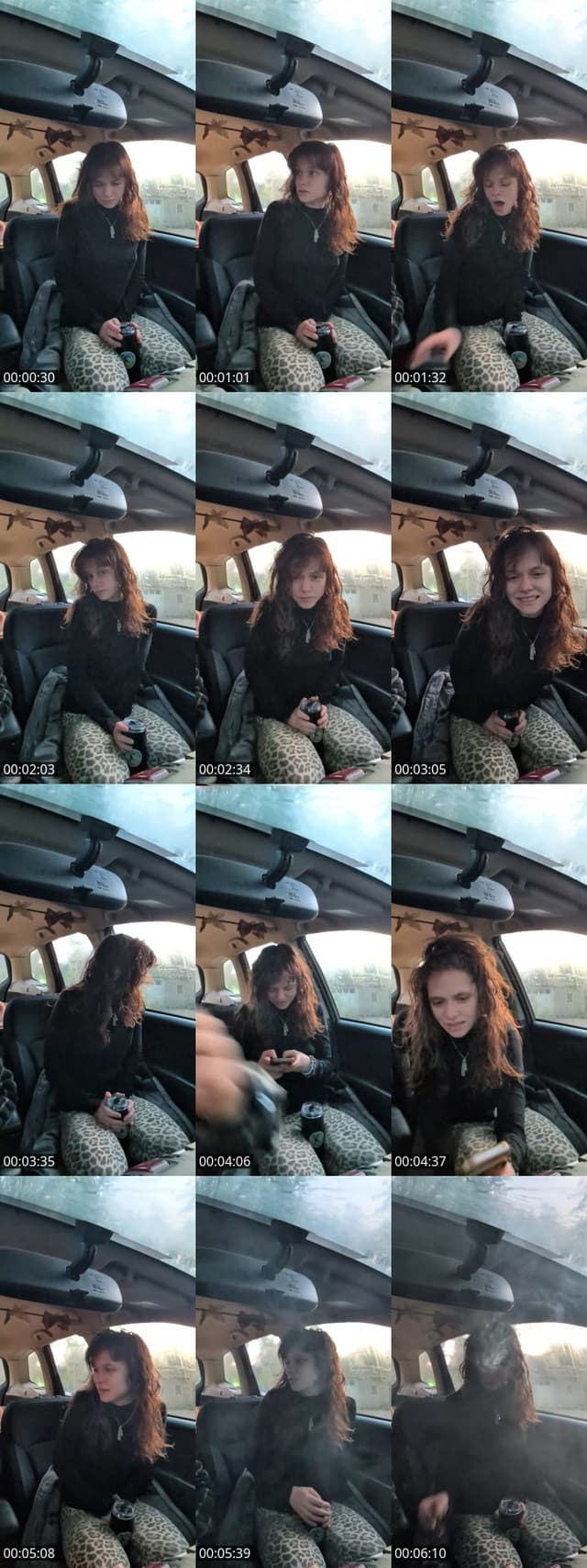 TikTok live: good evening 🌆 by @rodentsuntie2