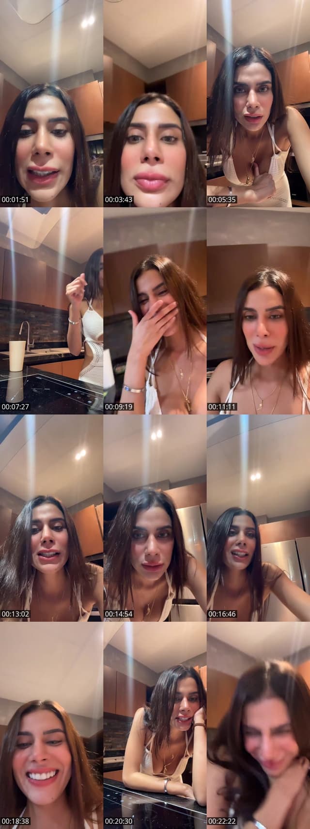 @nahyhidalgo7 past TikTok live from 2026-05-03