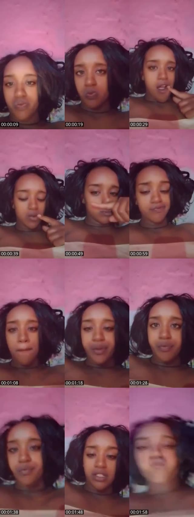 @modelpk5 past TikTok live from 2026-05-03