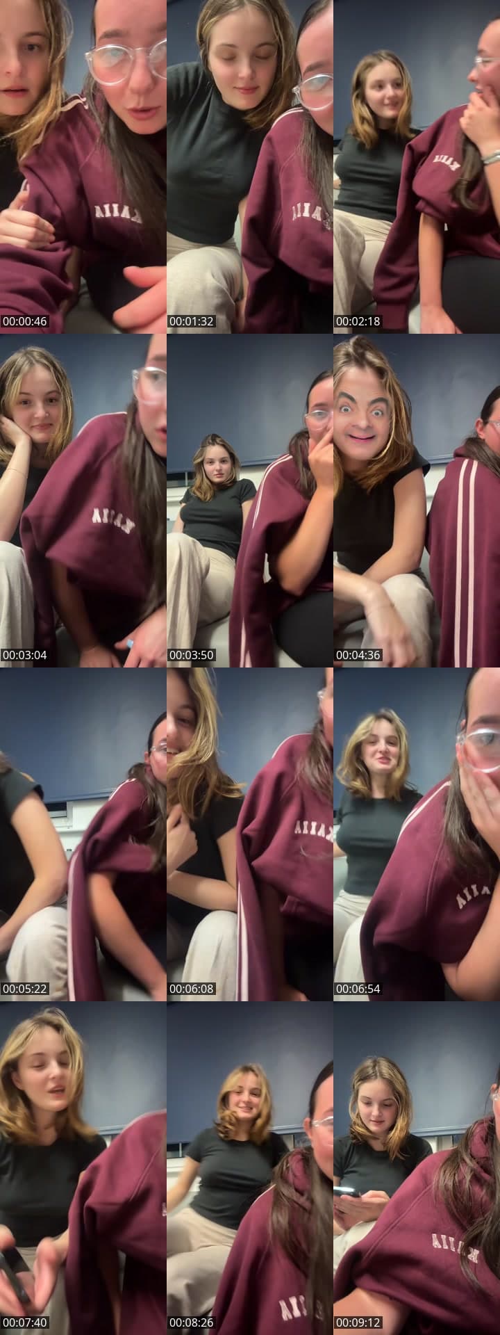 @arabella_pt.3 TikTok live stream
