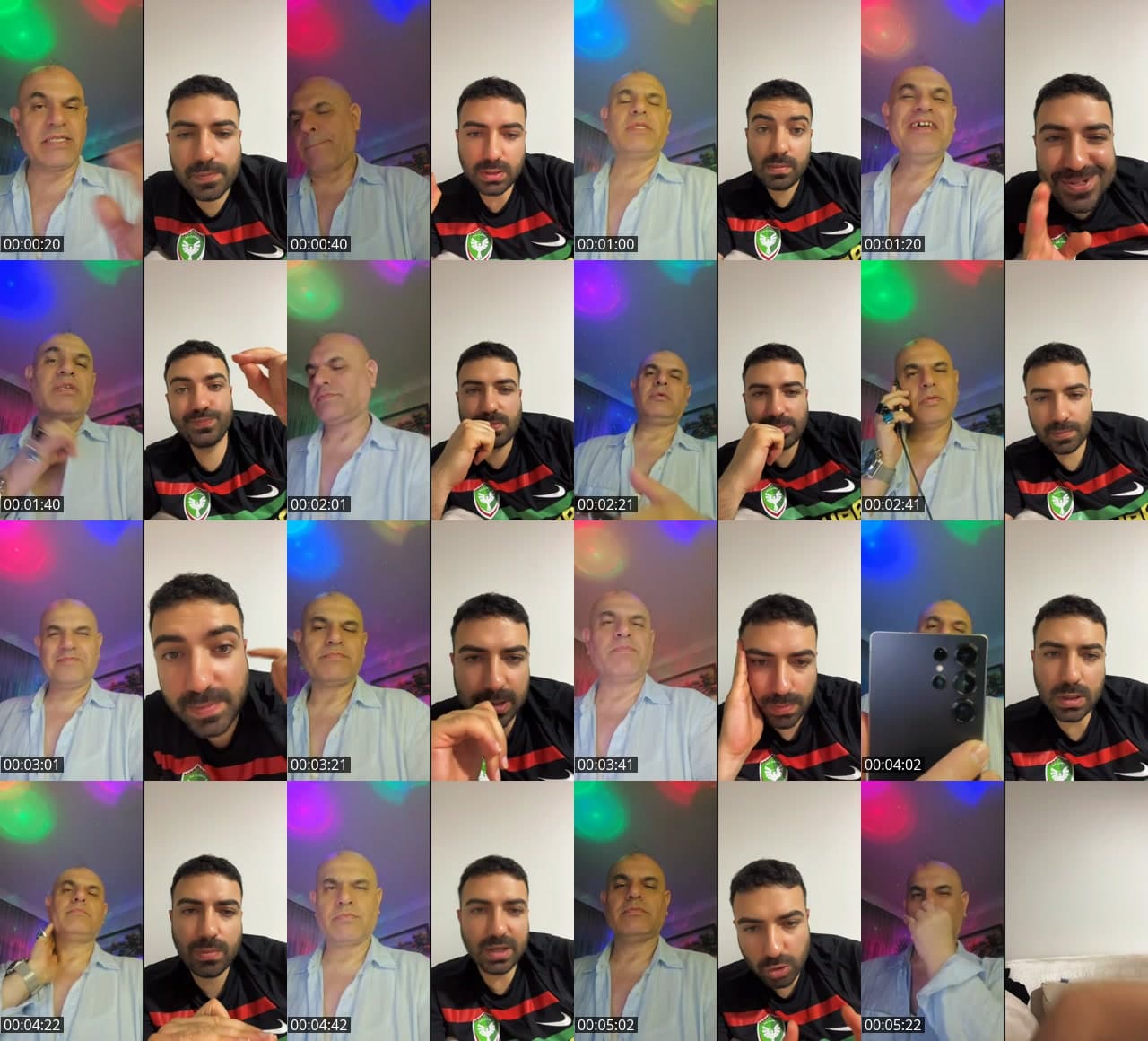 @ajdar_imparator TikTok live stream