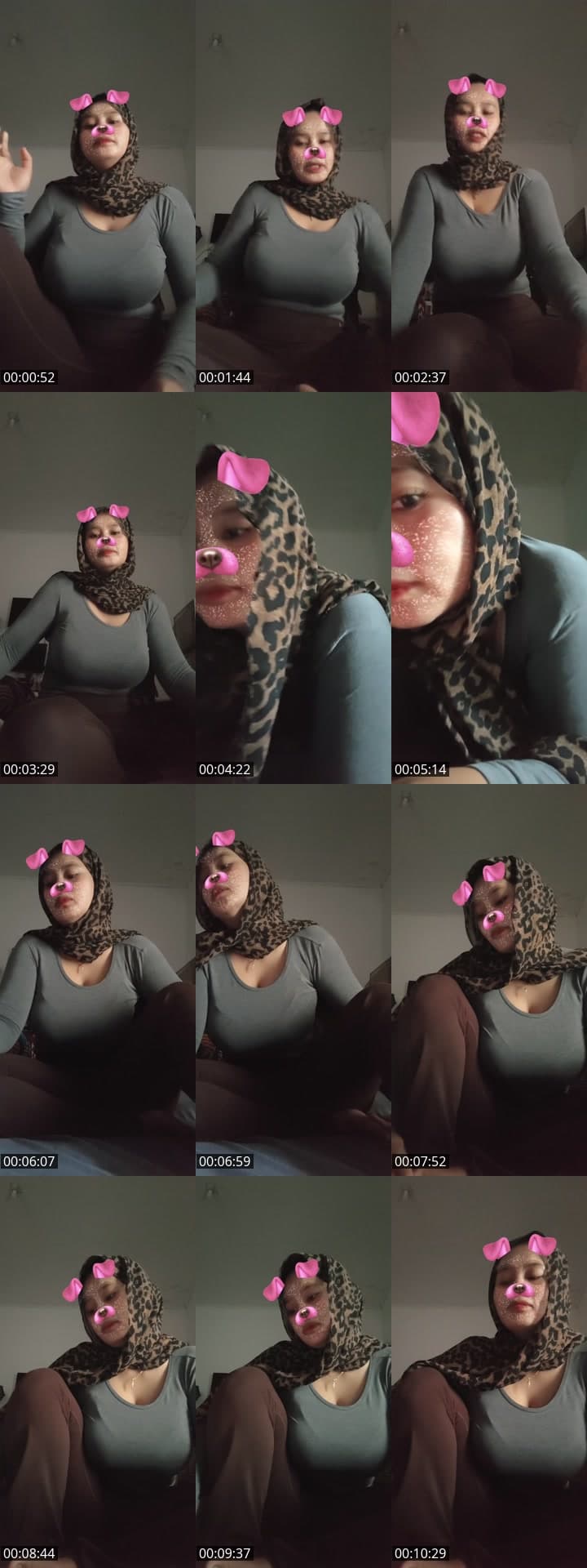 Masuk bayar sayang 💦💦