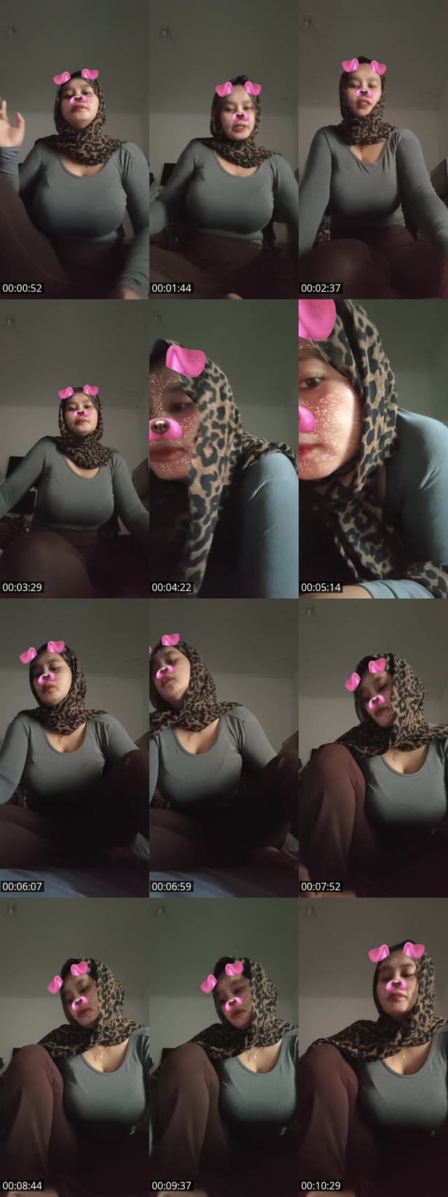 Past TikTok live: Masuk bayar sayang 💦💦 by @it.sme_lika