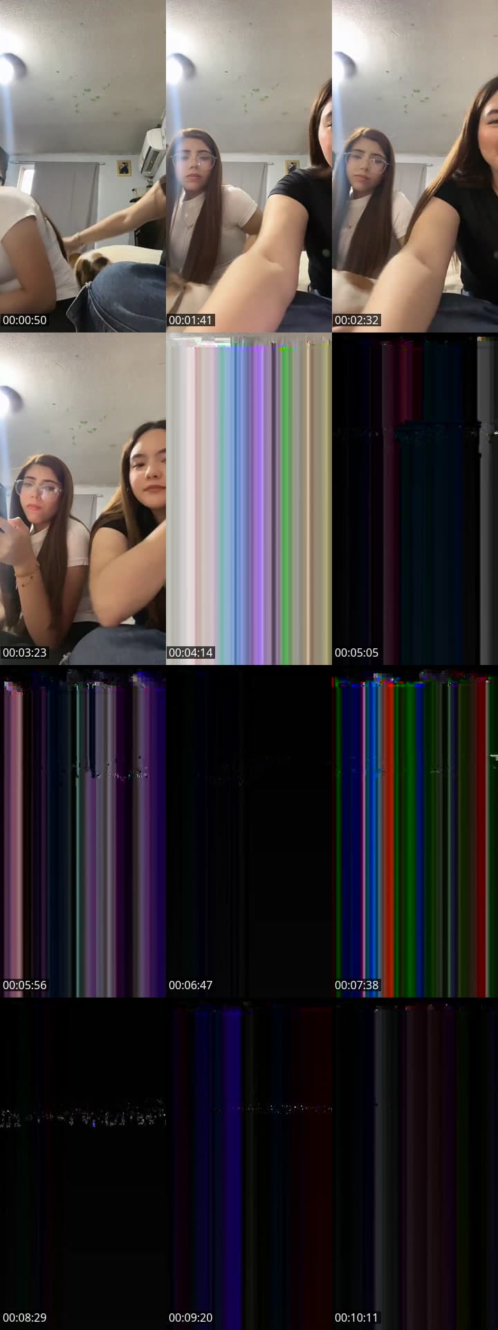 @osorio.vl TikTok live stream
