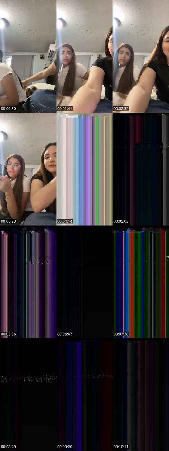 @osorio.vl TikTok live from 2026-05-03