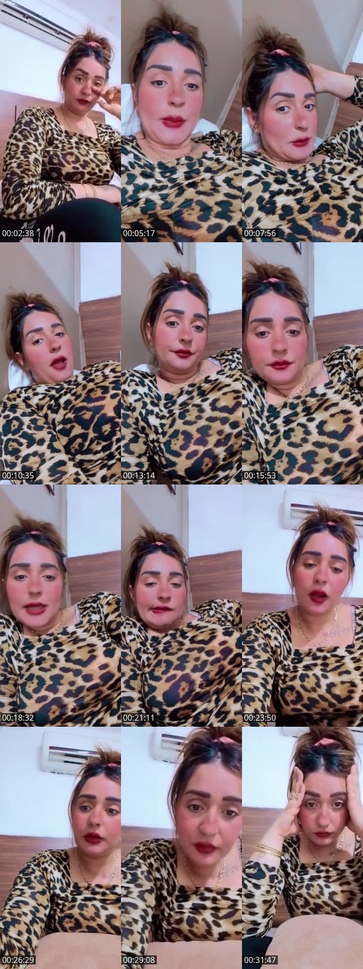 @al.kika16 TikTok live stream