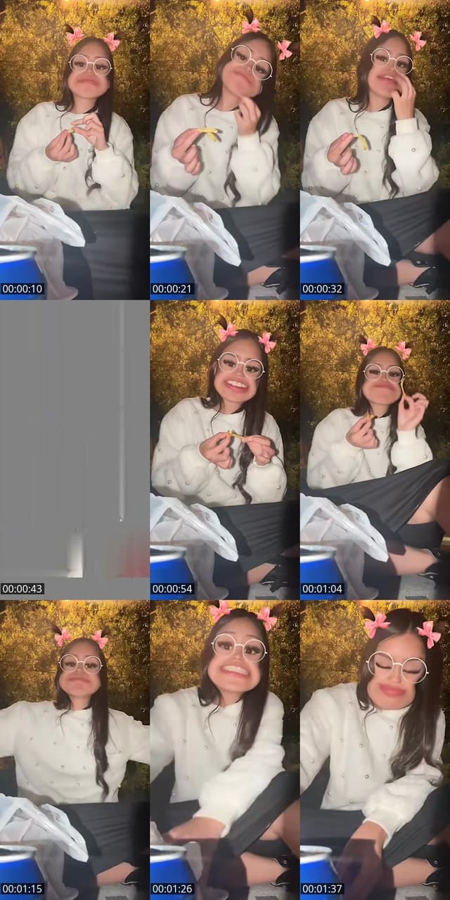 TikTok live: Arreglense con nosotras by @jajjaavi