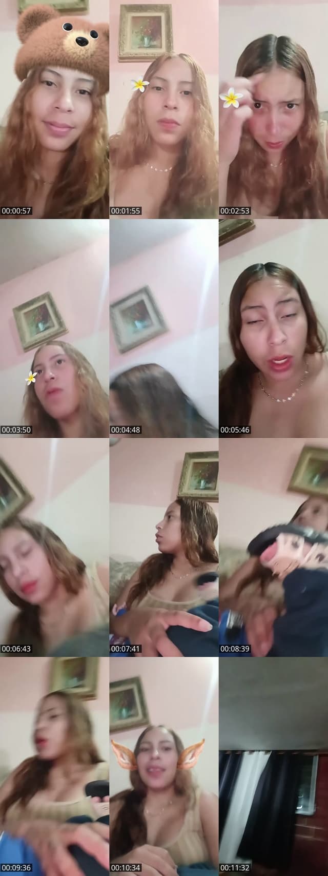 @la.beiby319 past TikTok live from 2026-05-03