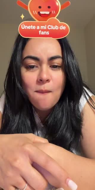@leslymoya TikTok live stream