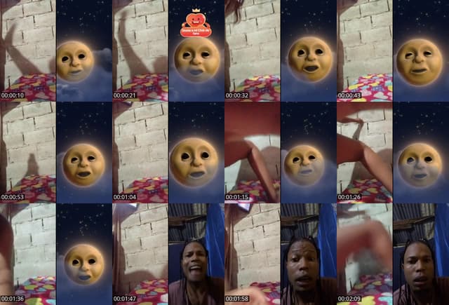 Past TikTok live: holis😘 by @thurealmorenita29