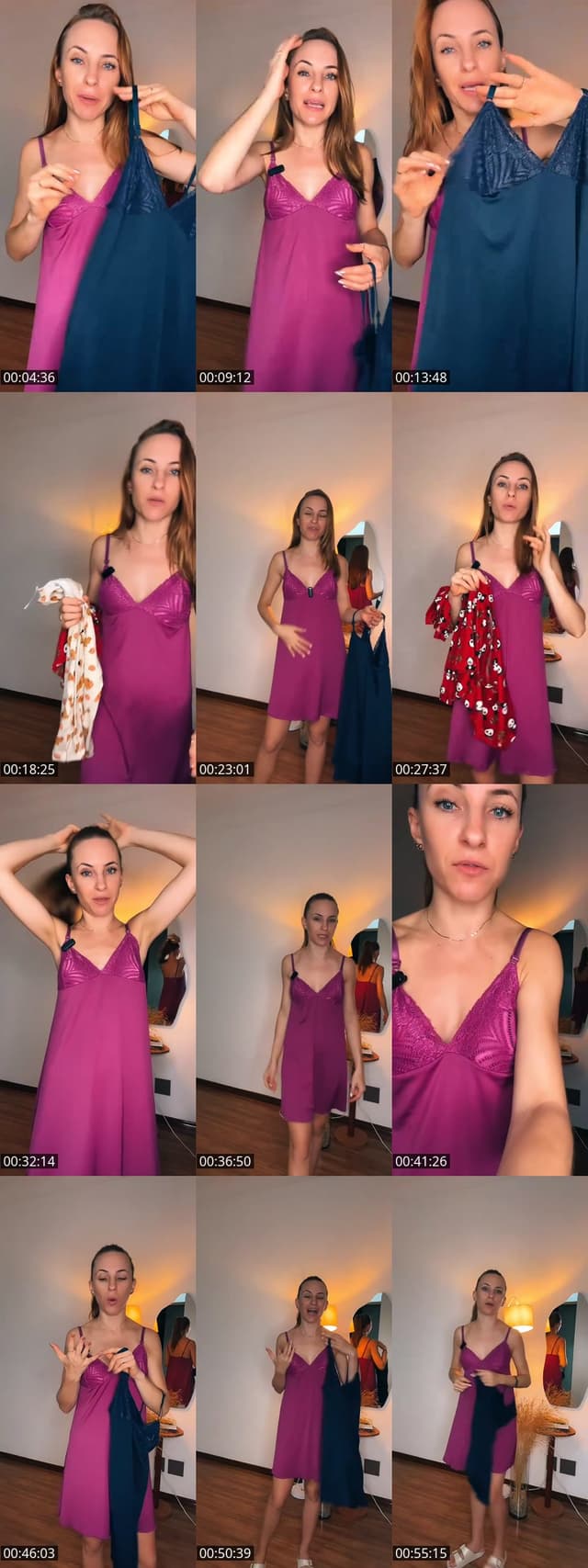 Past TikTok live: Bem-vindo à minha LIVE by @arielepotenza