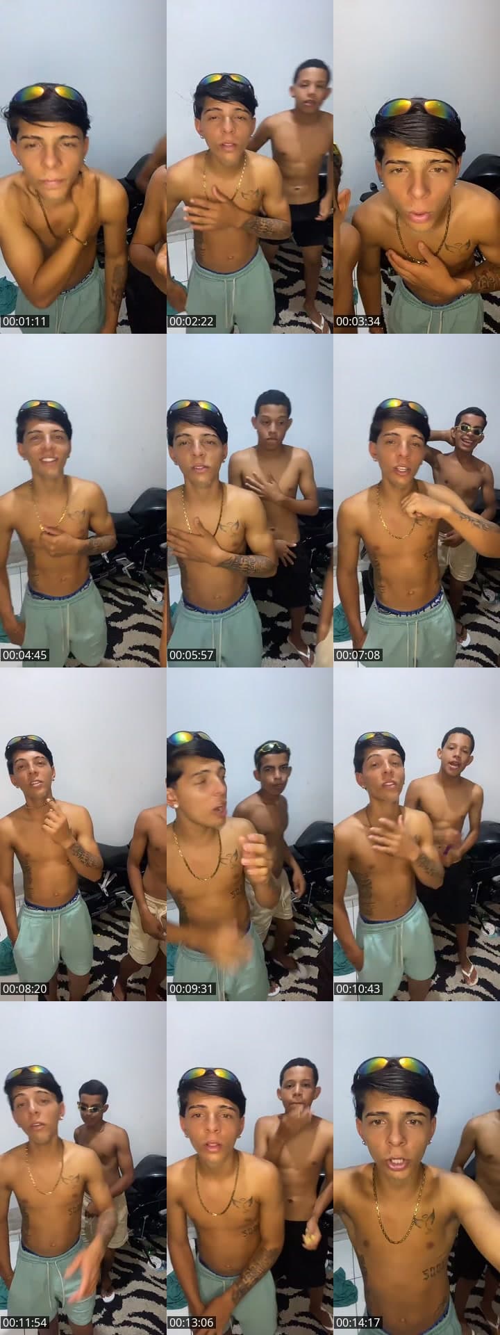 @eo_biel_01_ TikTok live stream
