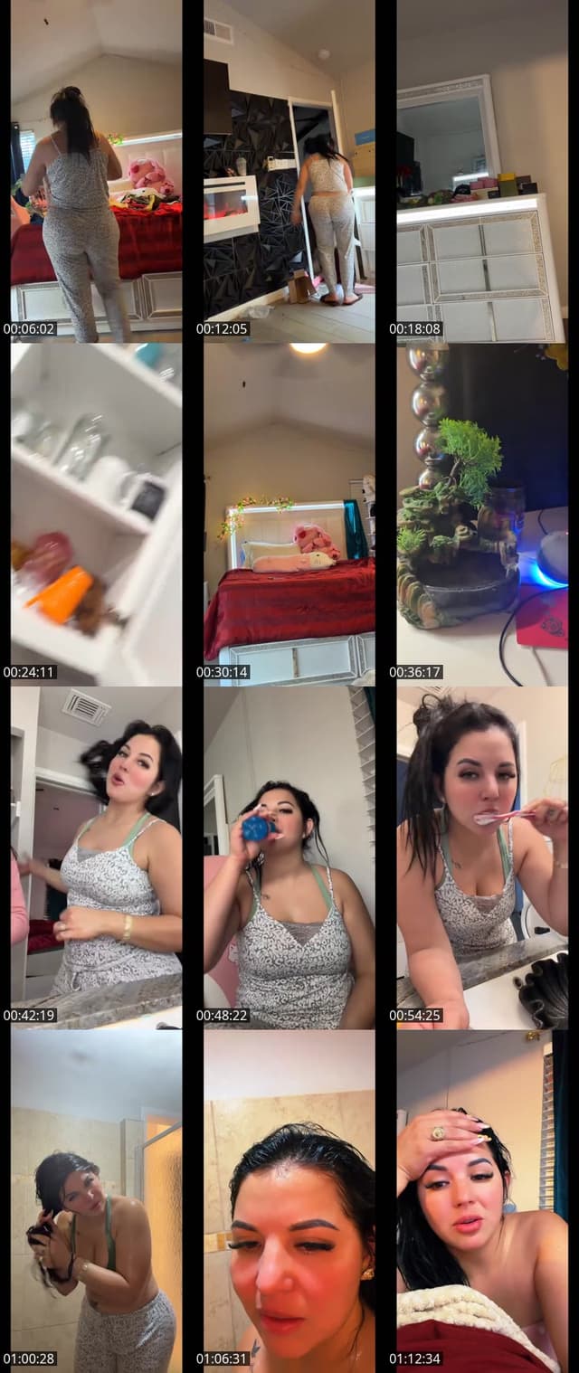 TikTok live: Ven 🥵 by @alizo822