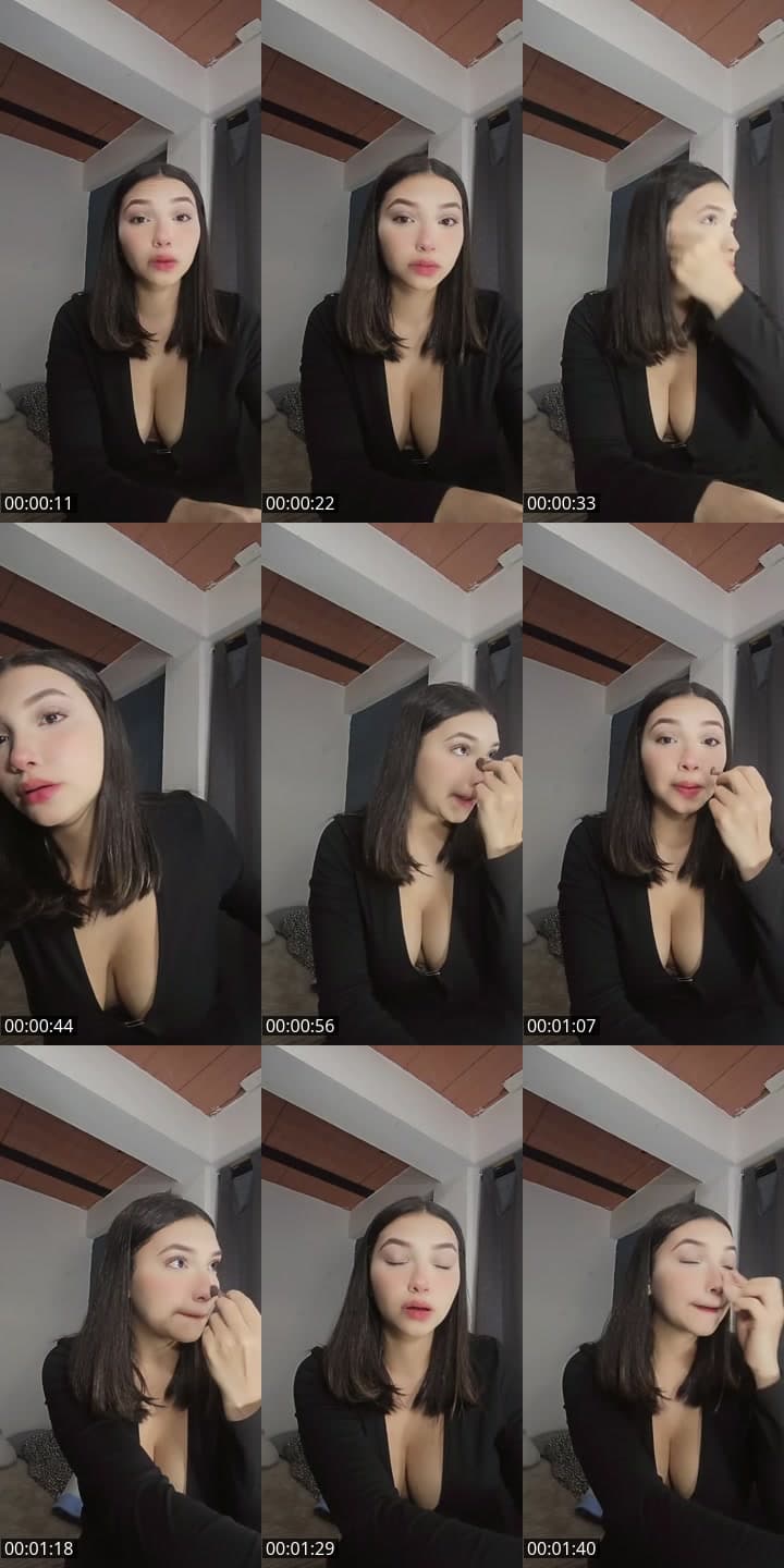 @yineth0991 TikTok live stream