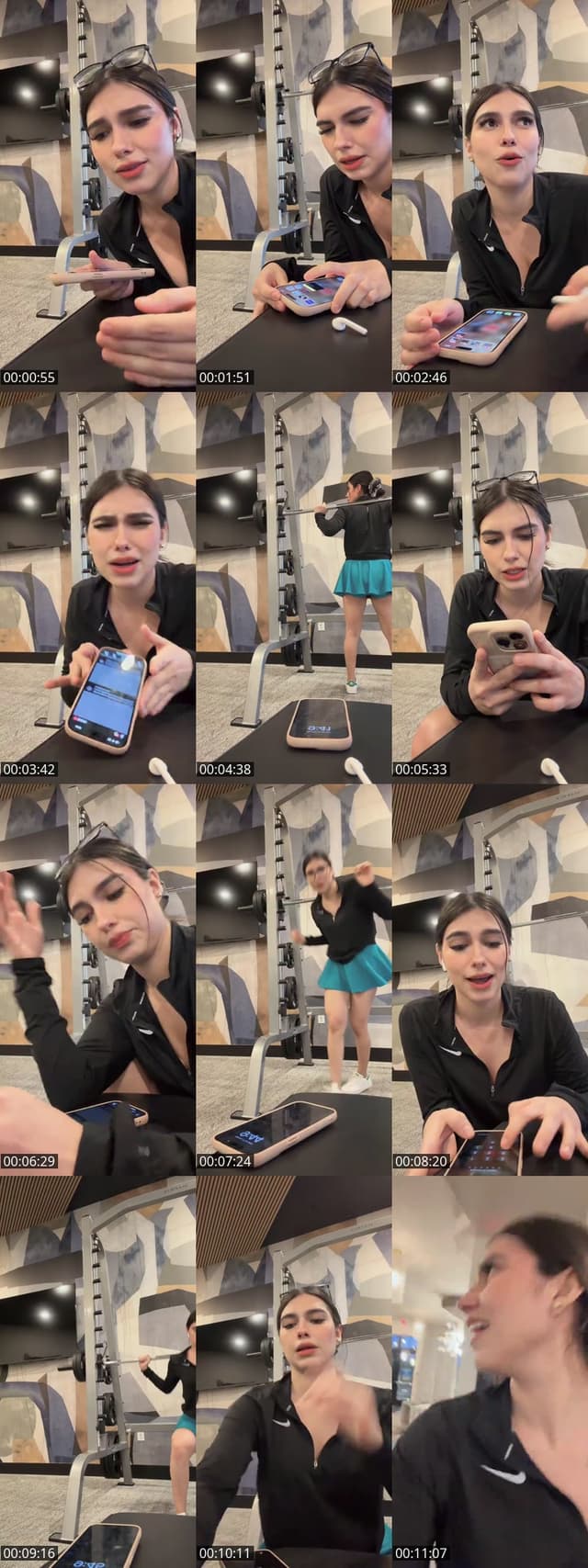 TikTok live: Hola kachorrito🤭 by @any_xyxx