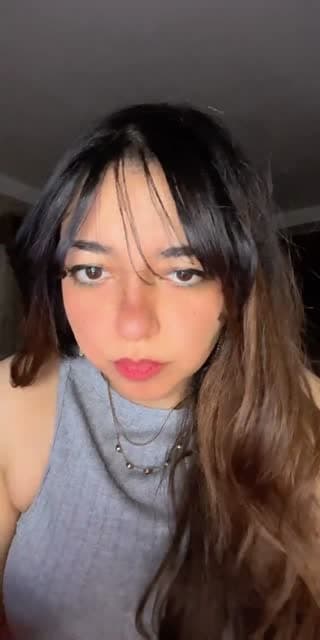 @nemooutofstorage0 TikTok live stream