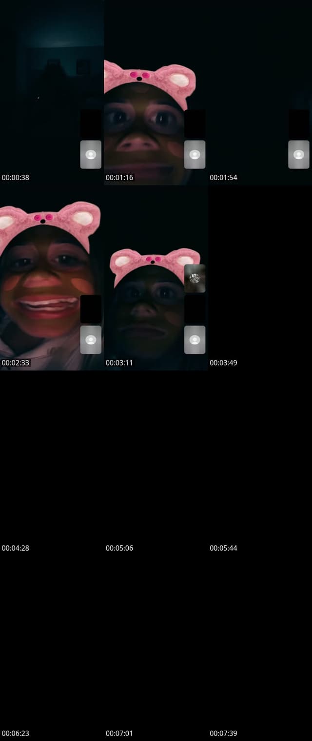 TikTok live: Chill by @no_username6419