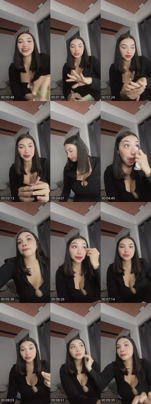 @yineth0991 TikTok live from 2026-05-03