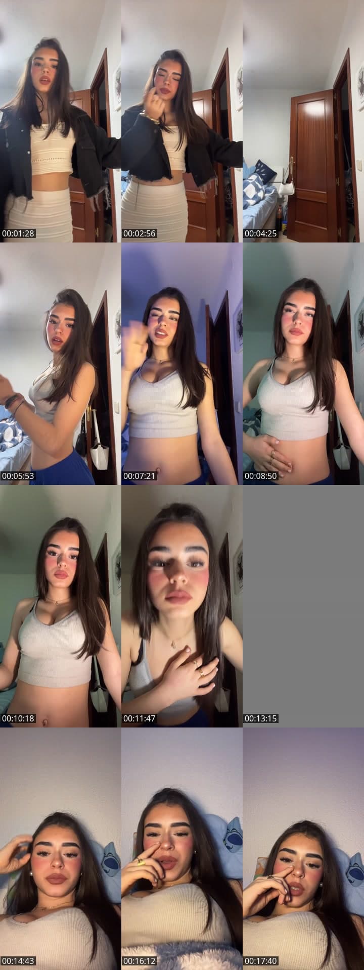 @caarmeen_hndzz07 TikTok live stream