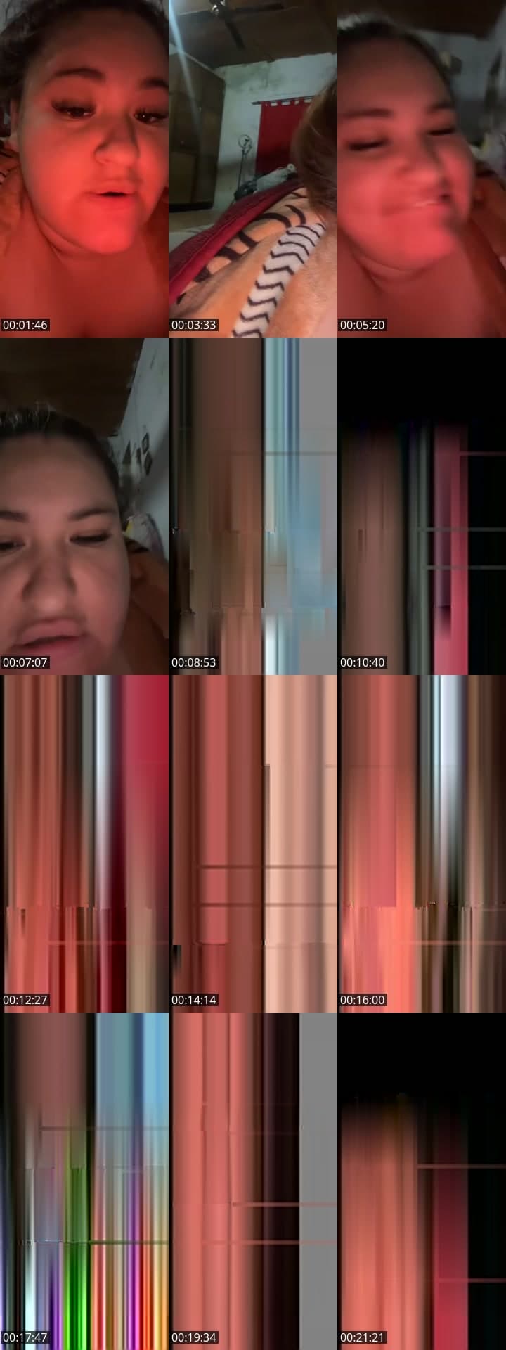 @mailn.agostina.iig TikTok live stream