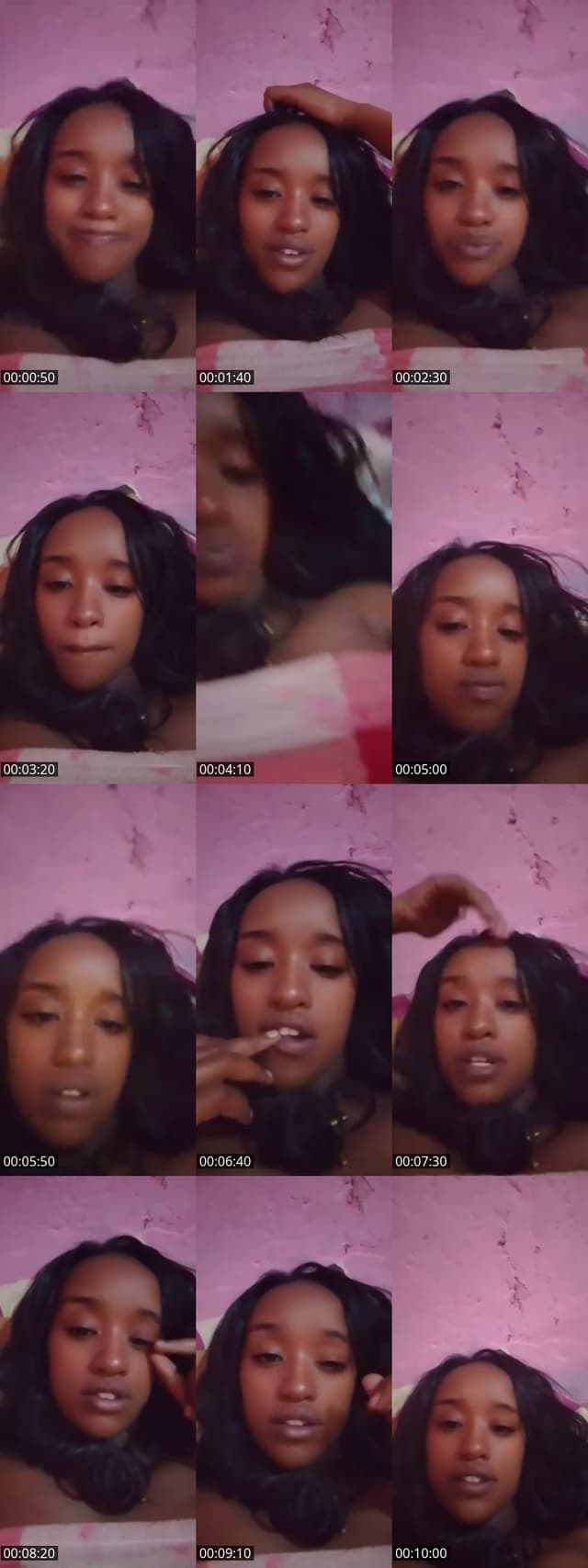 @modelpk5 past TikTok live from 2026-05-03