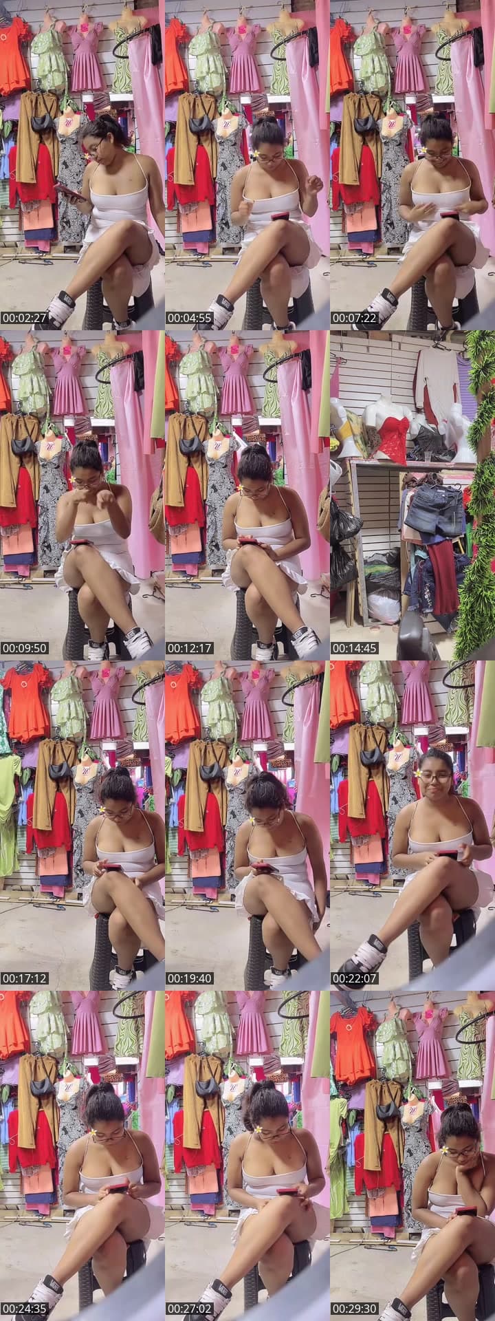 ropa bonita